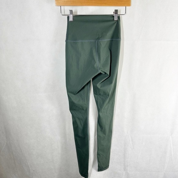 Everlane The Perform Legging Regular Size XXS Pine - Picture 2 of 7